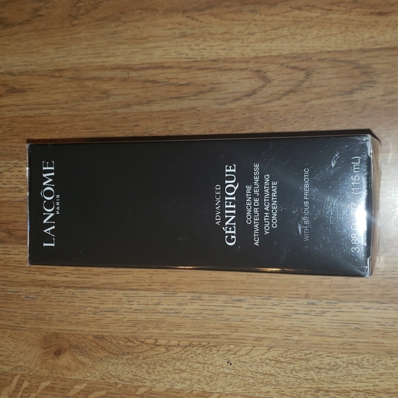 Lancome Advanced Genifique Youth Activating Concentrate 3.88 FL Ounce nwt - Picture 6 of 8